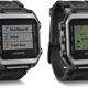 Illustration for article titled Garmins epix Puts a Rugged Touchscreen GPS Navigator On Your Wrist